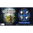 thumbnail image 2 of Octopath Traveler 0 (Nintendo Switch 2), 2 of 9