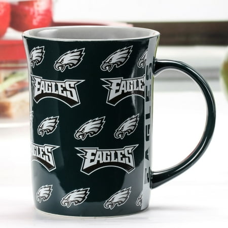 - Philadelphia Eagles 15oz. Line Up Mug - No Size
