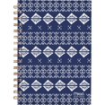 thumbnail image 1 of Mead Agenda petit lagune, bleu marine, 1 of 4