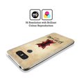 thumbnail image 2 of Head Case Designs Officially Licensed Harry Potter Prisoner Of Azkaban VIII Alohomora Soft Gel Case Compatible with LG LG K51S, 2 of 7