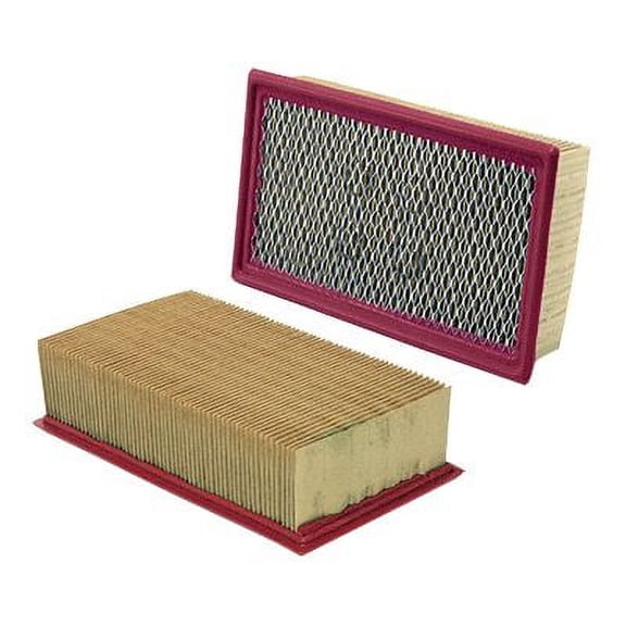 WIX 46728 Air Filter For 00-03 Ford Excursion F-250 SD F-350 SD