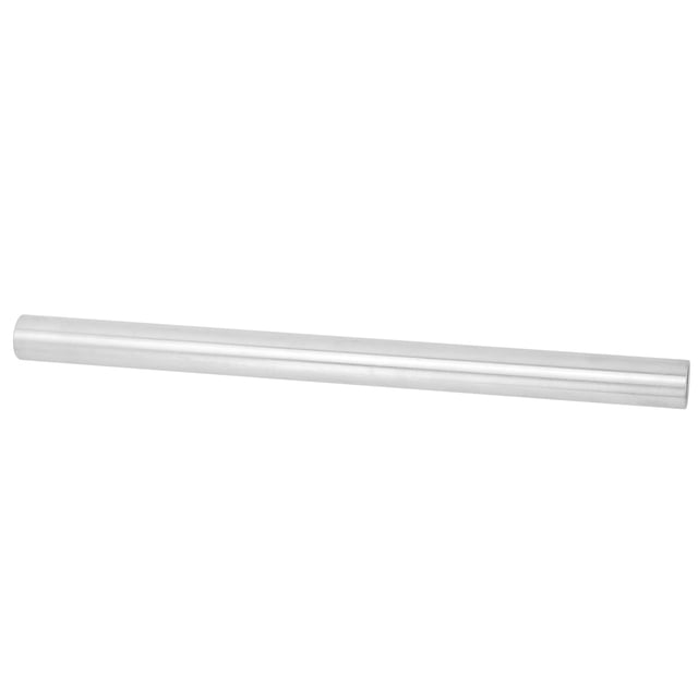 Robot Accessories, 14mm Dia Practical Round Aluminum Tube Light Weight 200mm Length For Robotics