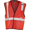 thumbnail image 2 of Kishigo Red - B122 7280 L/Xl, 2 of 3