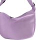 thumbnail image 4 of Bolsa de lona Color puro Gran capacidad Correa ajustable transpirable Alta resistencia a la tracción para la escuela de compras, 4 of 8