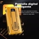 thumbnail image 4 of Power Bank Pila Batería Recargable Kimhi Carga Super Rapida 30,000mah Portatil Con 3 Cables 1 Puerto Usb 1 Puerto Tipo C Cargador Para Celular Tablet Banco De Energia Pantalla Led 1pz, 4 of 6