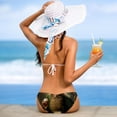 thumbnail image 5 of Saint Patrick's Day Swimsuit Women Bikinis: Detachable Sponge Adjustable Strap Bikini Set Two-Pack Beach Pool Vacation., 5 of 6