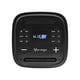 thumbnail image 4 of Bocina Bafle Vorago KSP-580 Karaoke Speaker Bluetooth Inalámbrico USB Negro, 4 of 4