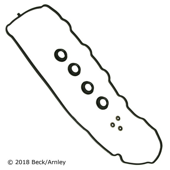 BeckArnley 036-1886 Valve Cover Gasket Set