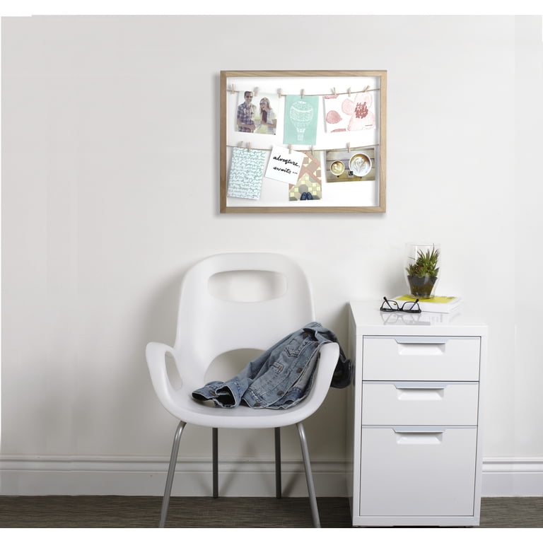 Umbra Oh Chair White - Walmart.com