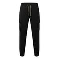 thumbnail image 4 of MKHSQHDG Male Pants Men's Relaxed Straight Sanded Carpenter Jean Xxl, 4 of 5