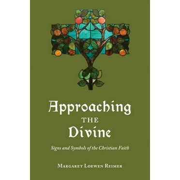 Approaching the Divine (Hardcover)