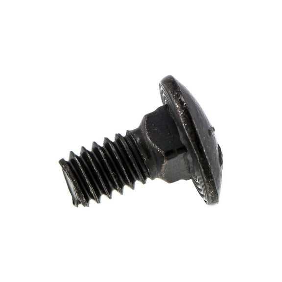 CUB CADET 710-05177 1/4-20 x .50 Carriage Bolt 1030 524 724 898 SRC621 SRS621