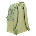 thumbnail image 3 of Mochila grande 1818 Unisex COLORS24 Verde Militar, 3 of 7