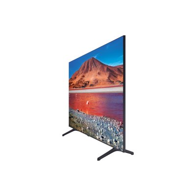 Buy Samsung 50 Class 4k Crystal Uhd 2160p Led Smart Tv With Hdr Un50tu7000 Online In Indonesia 254498524