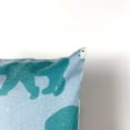 thumbnail image 5 of Polar Bear Repeat Pattern | Throw Pillow | Pillow Cover | Mama Bear | Cocoa Favor | Home Decor | Winter Décor | Home Decor Modern, 5 of 10