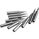 thumbnail image 4 of Puntas de soldadura profesionales, superficie de aleación de cobre libre de oxígeno para galvanoplastia para estaciones de soldadura WP25, WP30, WP35, WLC100 SP40 (10 piezas), 4 of 5