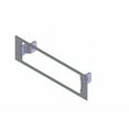 thumbnail image 2 of Havis C-EB25-XTL-1P 1-Piece Mounting Bracket, 2.5" Mounting Space, Fits Motorola, 2 of 2