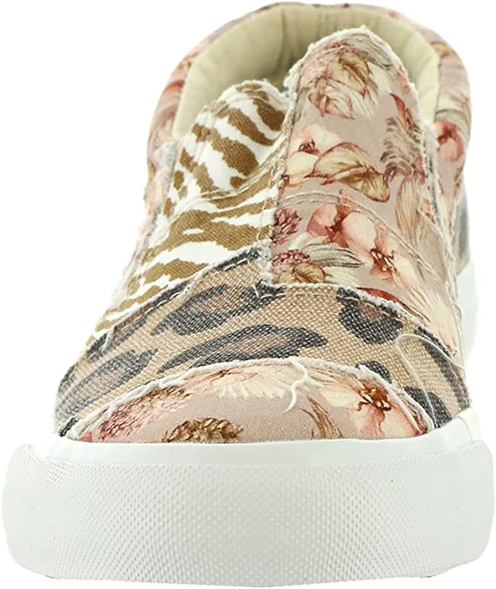 White Blowfish Maddox Shoes Blowfish Women's Maddox Sneakers – Steals
