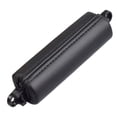 thumbnail image 4 of Manija de puerta interior, reemplazo directo 7L686716169J 7L6867161R89 7L68671612V4, manija de puerta delantera izquierda del conductor para Negro, 4 of 8