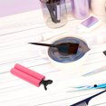 thumbnail image 3 of 12 Pcs Tampons Isolants pour Barre de Permanente de Coiffure Outils de Salon de Coiffure, 3 of 9