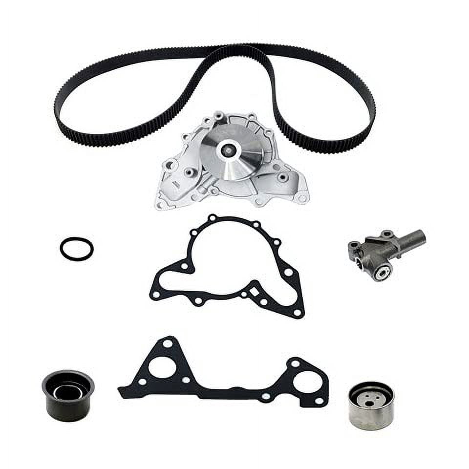 US USTK323C Engine Timing Belt Kit With Water Pump Fits select: 2003-2006 KIA SORENTO