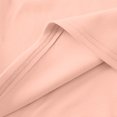 thumbnail image 7 of Tdoqot Little Girls Fleece Outfits Set- Long Sleeve Casual Warm Cute Kids Fall Clothes T Shirts and Pants Orange Size 2-10 T, 7 of 7