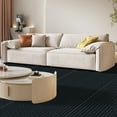 thumbnail image 6 of Indoor Floor Protector Stair Covers Non-Slip Carpet Stair Runner 70cm*6m for Bedrooms, Living Rooms, 6 of 23