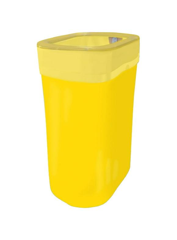 Trash Cans | Multicolor - Walmart.com