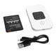 thumbnail image 2 of Punto de acceso WiFi móvil Sincero 4G LTE con Ranura para Tarjeta SIM para viajes Soporte para 10 usuarios, 2 of 10