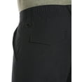 thumbnail image 6 of Wrangler Men's Outdoor Back Elastic Flat Front Short, 6 of 8