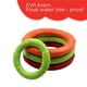 thumbnail image 2 of Billuyoard Discos voladores para mascotas, anillo de entrenamiento para perros, extractor de mordida resistente, juguete flotante para cachorros Suministros para perros Billuyoard PT001095-00, 2 of 6