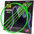 thumbnail image 1 of Cuerdas para guitarra acústica DR Strings HI-DEF NEON NGB-45, 1 of 8