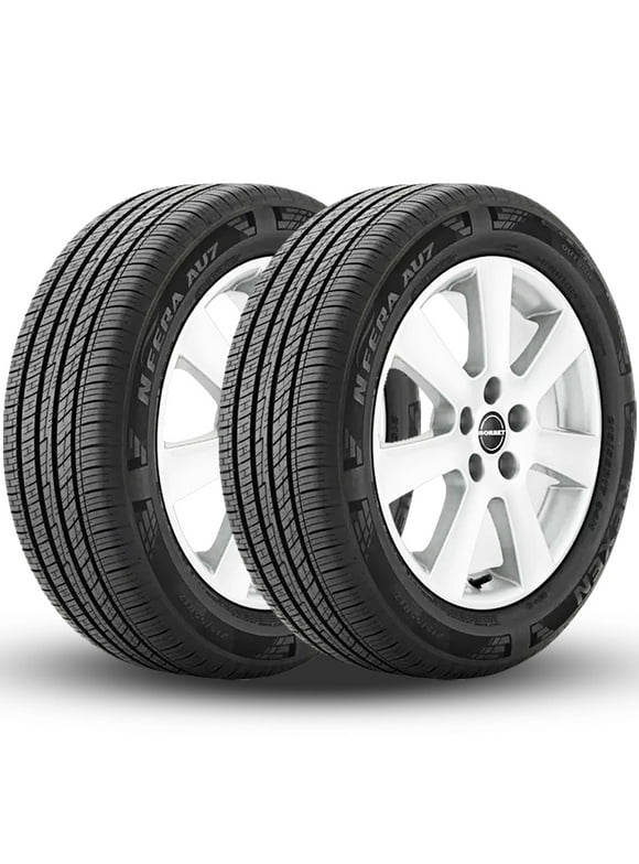 Nexen 225/55R18 Tires in Shop by Size