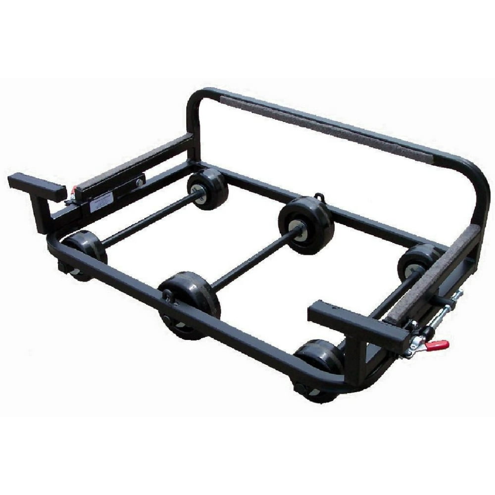 SuzoHapp Coin Op and Billiard Pool Table Mover Dolly