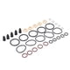 thumbnail image 3 of 5Sets Pump Nozzle Sealing Kits 1417010999 Fuel Injector Seal Repair Kit for 1.2l 1.4l 1.9l 2.0l 2.5l TDI Engines, 3 of 5