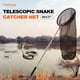thumbnail image 2 of Bastón telescópico Snake Catcher Net para atrapar reptiles, 2 of 7