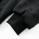 thumbnail image 5 of pstuiky camisetas de manga larga para hombre, Chaqueta tipo cárdigan con cremallera y capucha de manga larga de color liso para hombre camisetas de hombre l, 5 of 7