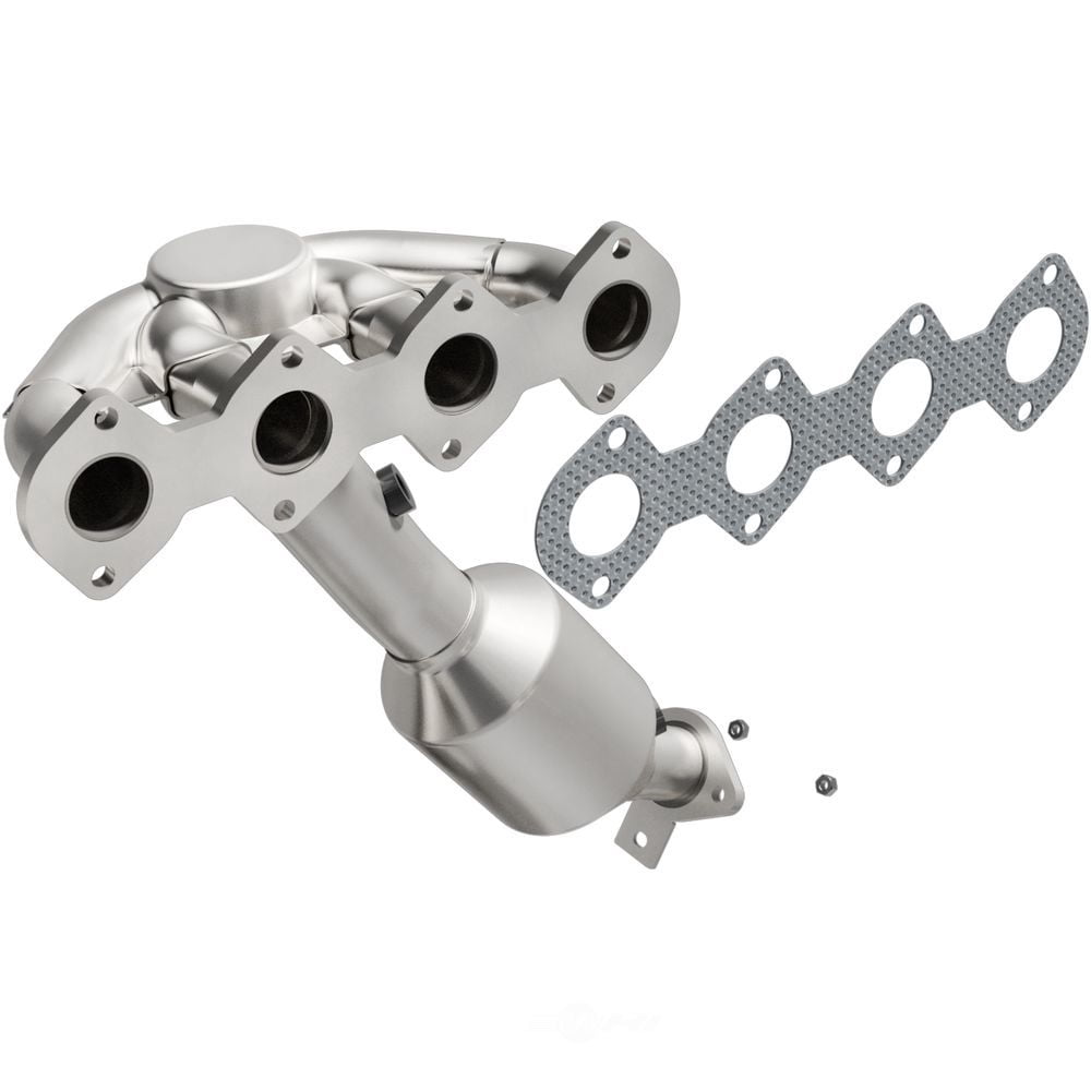 MagnaFlow Catalytic Converter Fits select: 2003-2005 MERCEDES-BENZ C