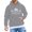GY1, variant on Mens Christmas Fashion Casual Letter Part Print Hooded Pullover Long Sleeve Hooded Sweater Tops