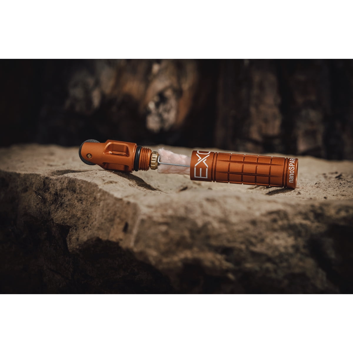 nanoSPARK One Hand Lighter