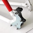 thumbnail image 4 of Adaptador De Freno De Disco 3xBike Soporte De Pinza Adaptador Convertidor De Reajuste Del Soporte Del Asiento Sunnimix Adaptador de freno de disco de bicicleta, 4 of 8