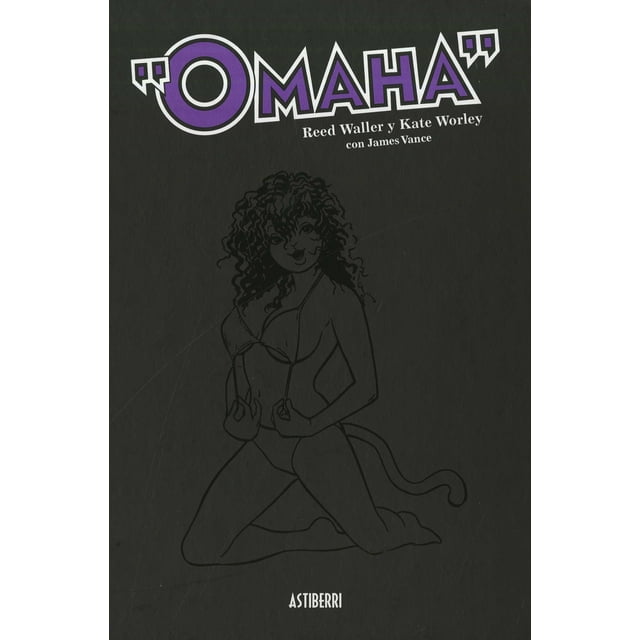 OMAHA 4 ASTIBERRI EDICIONES