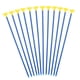 thumbnail image 1 of Toystoory 1 Juego de accesorios de tiro, juguetes deportivos interactivos, juguetes universales para niños ABS, accesorios para juegos de tiro y tiro con 12 piezas, 1 of 6