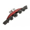 thumbnail image 3 of Faithfull Conical Knot Brush, 3 of 4