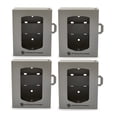 thumbnail image 1 of Stealth Cam Bear Security Box (Small, 4-Pack) Bundle (4 Items), 1 of 4