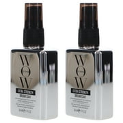 COLOR WOW Extra Strength Dream Coat Ultra-Moisturizing Anti-frizz Treatment 1.7 oz 2 Pack
