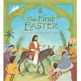 thumbnail image 1 of Pre-Owned The First Easter (Hardcover) 074596320X 9780745963204, 1 of 1