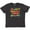 Vintage Black, variant on Inktastic Happy 100th Day of School Youth T-Shirt