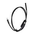 thumbnail image 1 of Endoscopio USB Impermeable Cámara de Serpiente Inspección Luz LED Alcance Para Electrodomiscicos Electónica de Coche, 1 of 7