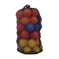 thumbnail image 3 of Drawstring Mesh Bags Golf Mesh Bags Small Mesh Bags Sports Net Bag Camping Nylon Drawstring Bag  Reusable Durable Lightweight Mesh Drawstring-Bags for Golf Accessories, 3 of 9
